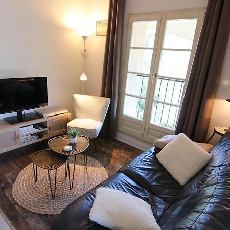 Le Belvosgien Apartment Gerardmer Bagian luar foto