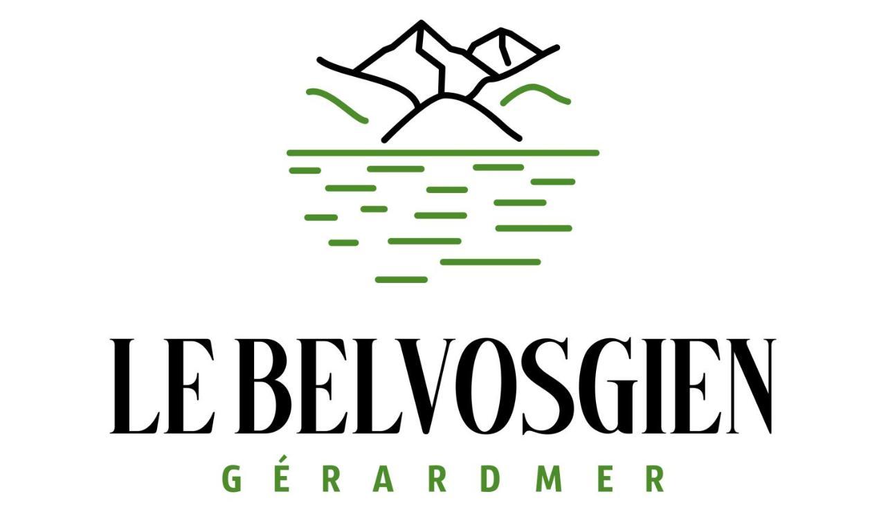 Le Belvosgien Apartment Gerardmer Bagian luar foto